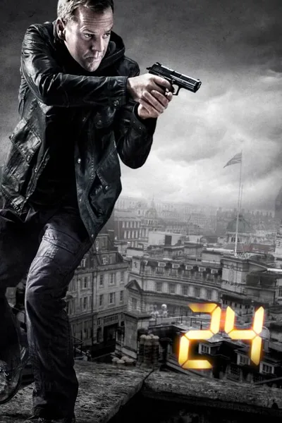 Постер 24 часа