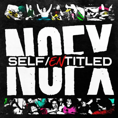 Постер NOFX
