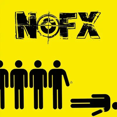 Постер NOFX
