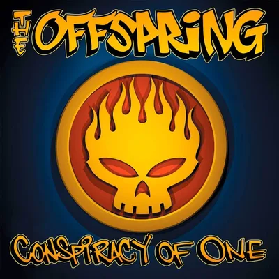 Постер The Offspring