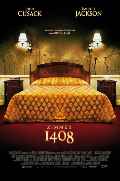 Постер 1408