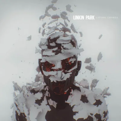 Постер Linkin Park: Living Things
