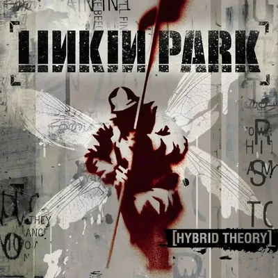 Постер Linkin Park: Hybrid Theory