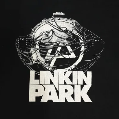 Постер Linkin Park