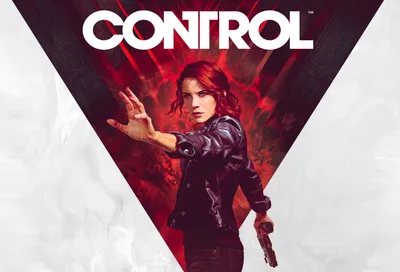 Постер Control