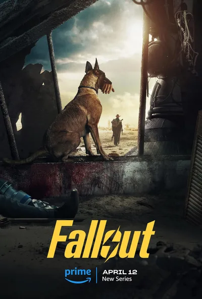 Постер Fallout