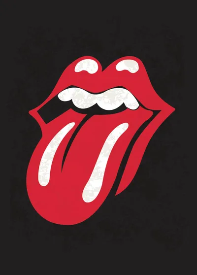 Постер The Rolling Stones