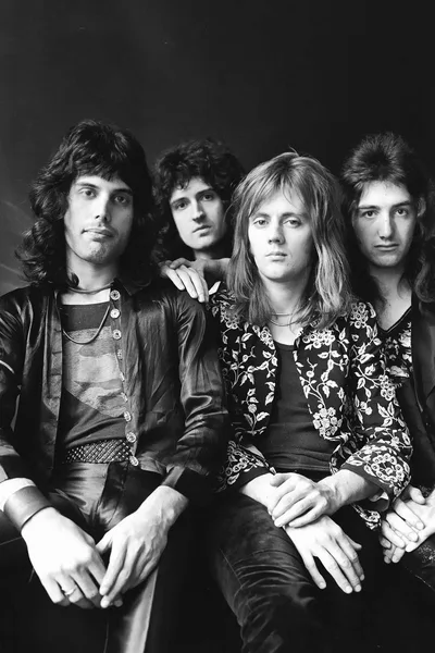Постер Queen