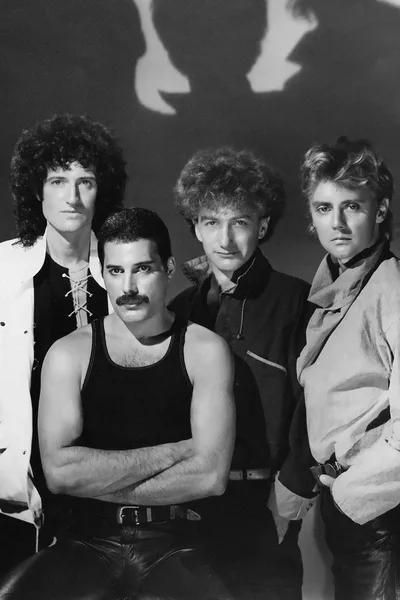 Постер Queen