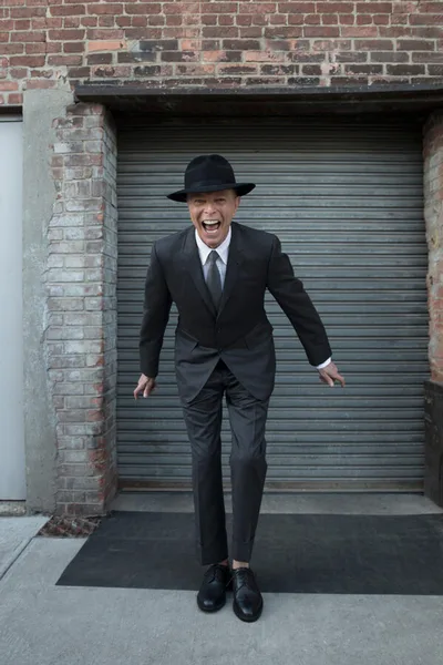 Постер David Bowie