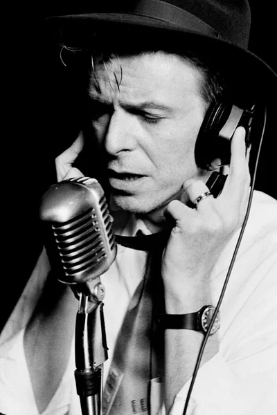 Постер David Bowie