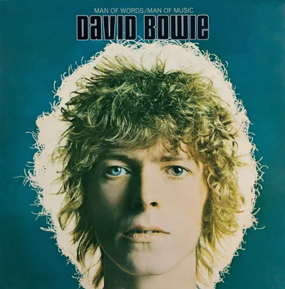 Постер David Bowie