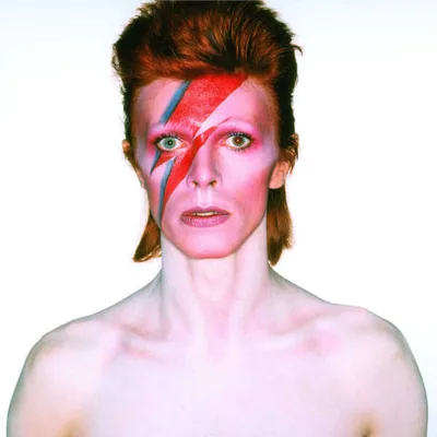 Постер David Bowie
