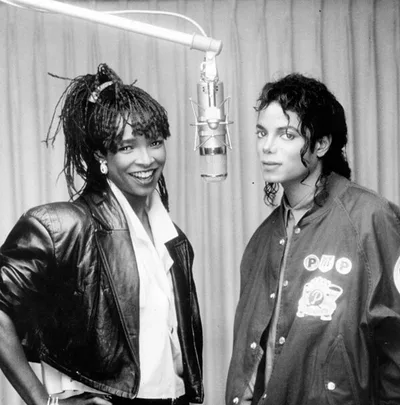 Постер Michael Jackson