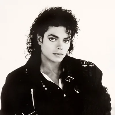 Постер Michael Jackson