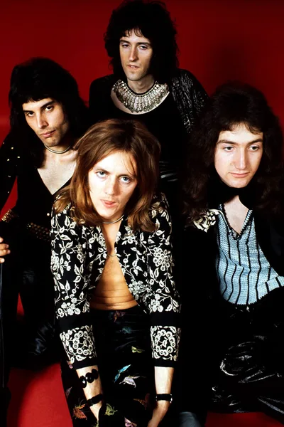 Постер Queen