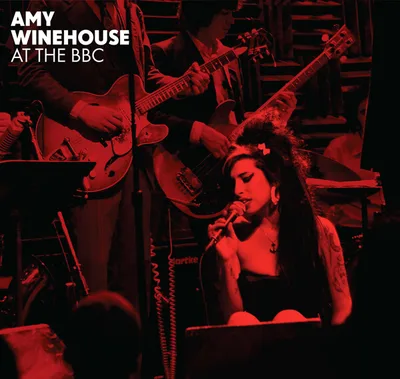 Постер Amy Winehouse