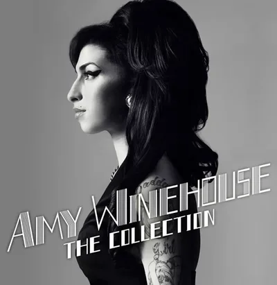 Постер Amy Winehouse