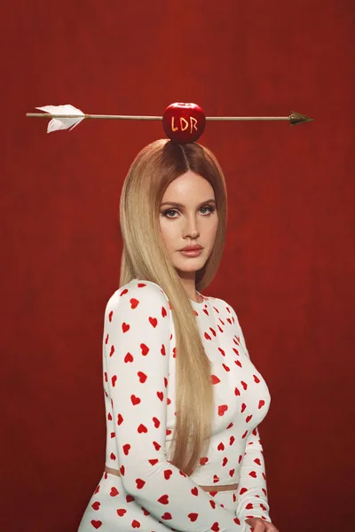 Постер Lana Del Rey