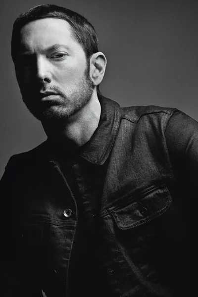 Постер Eminem