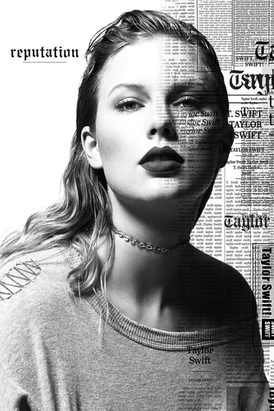 Постер Taylor Swift: Reputation ‍