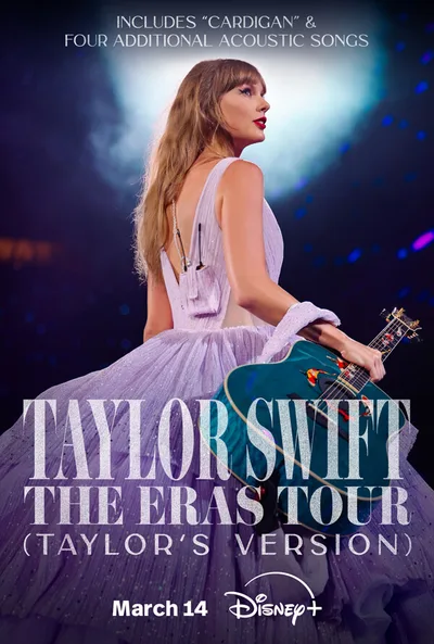 Постер Taylor Swift