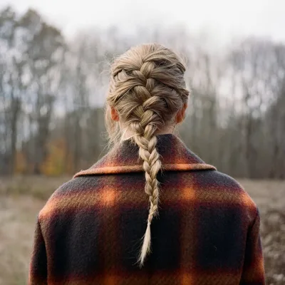 Постер Taylor Swift: Evermore ‍