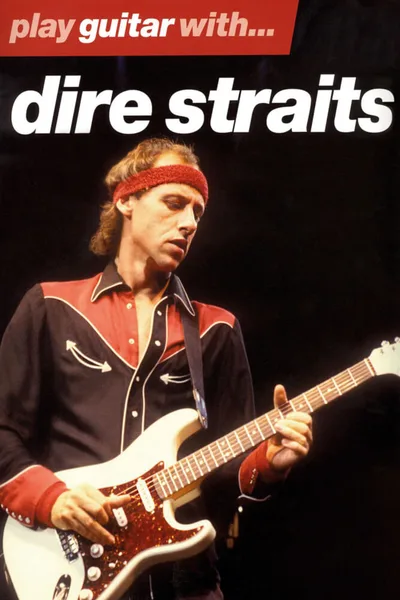 Постер Dire Straits