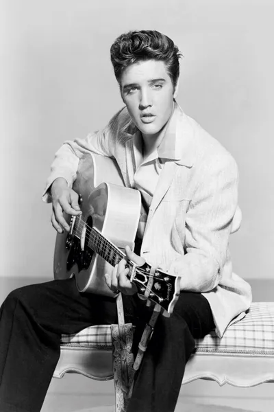 Постер Elvis Presley