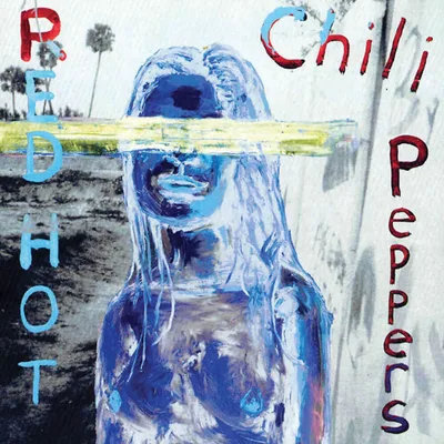 Постер Red Hot Chili Peppers: By the Way ‍