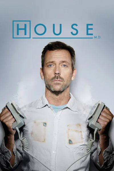 Постер Доктор Хаус | House M.D.