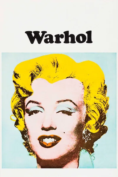 Постер Andy Warhol − Marilyn Monroe